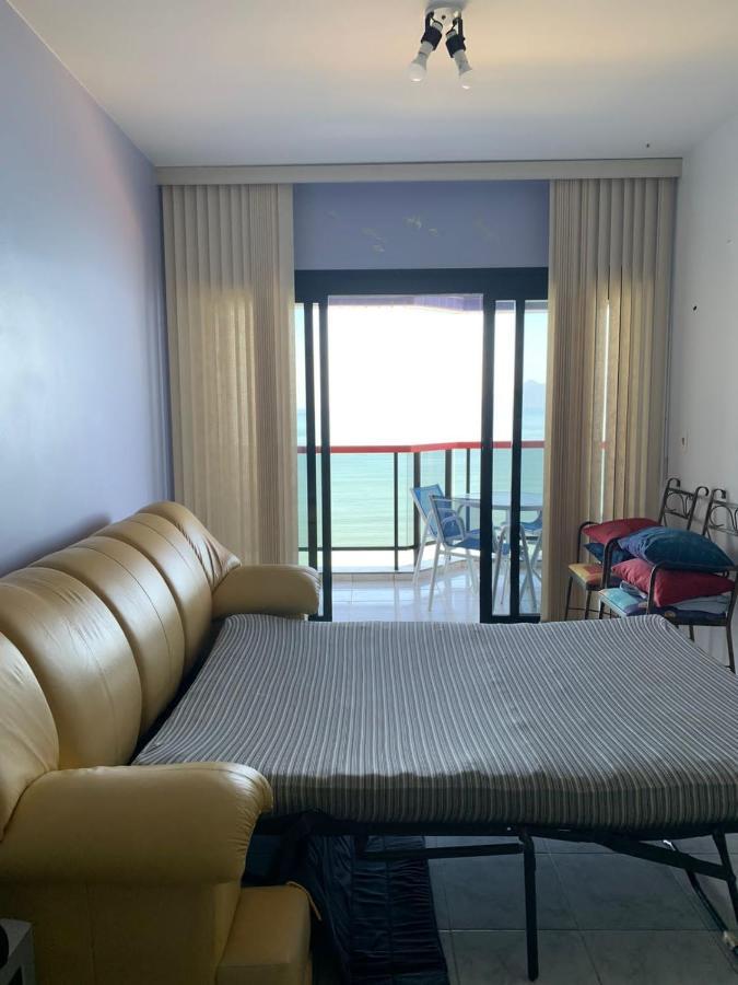 Apartamento Martin De Sa カラグァタトゥバ エクステリア 写真